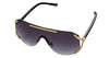 COLDHARBOUR GOLD / BLACK