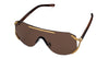 COLDHARBOUR GOLD / BROWN