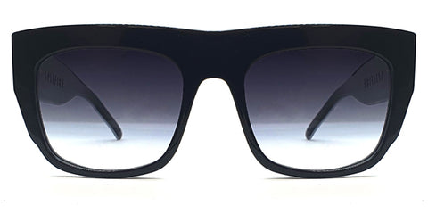 CUT 117 Black / Black Grad