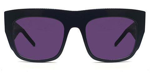 CUT 117 Black / Purple