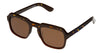 CUT 120 Dark Tort / Brown