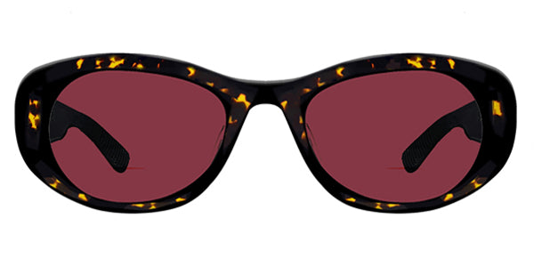 CUT 124 TORT / BLUSH