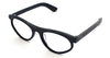 CUT 125 BLACK / CLEAR