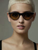 CUT 125 BLACK / MOCHA