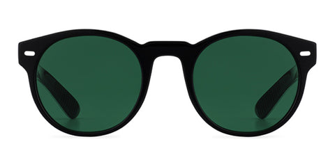 CUT NINETY-FIVE BLACK / DARK GREEN