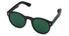 CUT NINETY-FIVE BLACK / GREEN