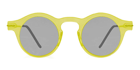 Nexus Yellow Fade / Silver Mirror