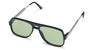 ORBITAL Black / Mint