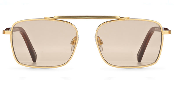JODRELL GOLD / TAN